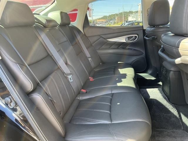 Nissan FUGA HYBRID 2011-06 19354-20
