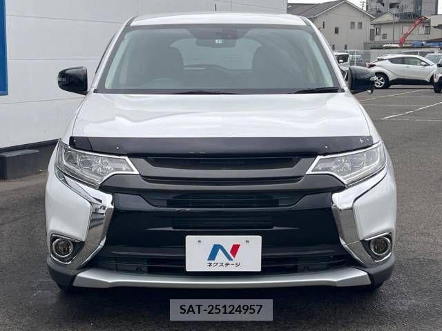 Mitsubishi OUTLANDER 2015-01 244938-14