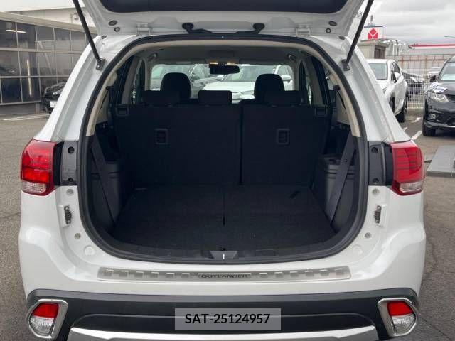 Mitsubishi OUTLANDER 2015-01 244938-10