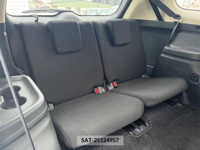 Mitsubishi OUTLANDER 2015-01 244938-4