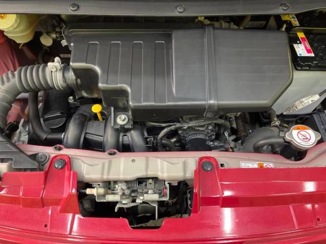 Nissan DAYZ 2017-01 18115-18