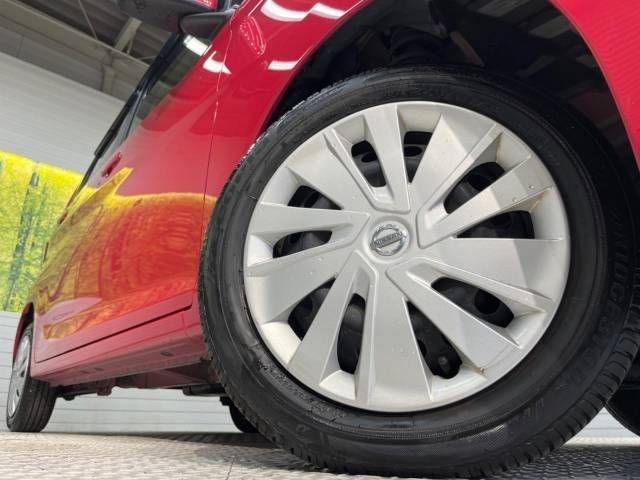 Nissan DAYZ 2017-01 18115-13