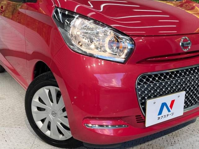 Nissan DAYZ 2017-01 18115-12