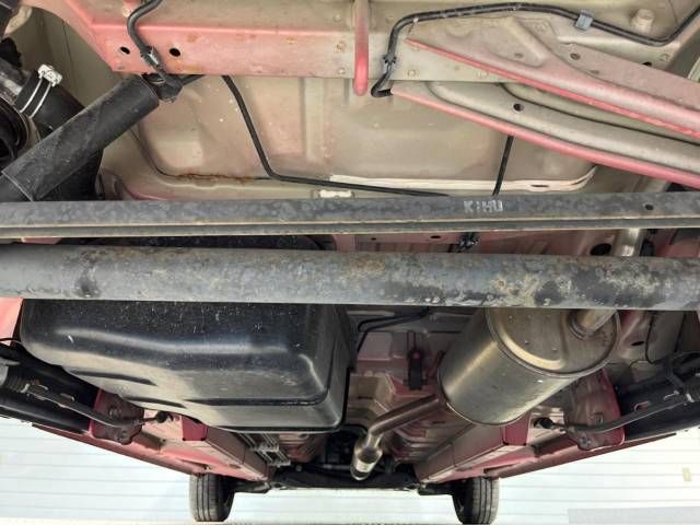Nissan DAYZ 2017-01 18115-19