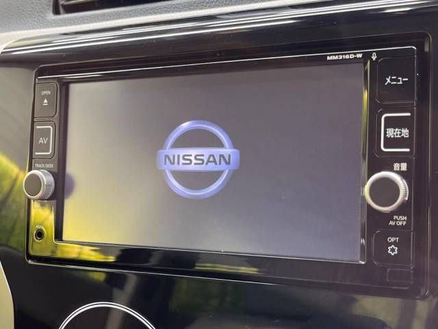 Nissan DAYZ 2017-01 18115-2