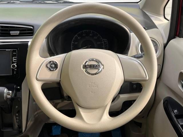 Nissan DAYZ 2017-01 18115-11