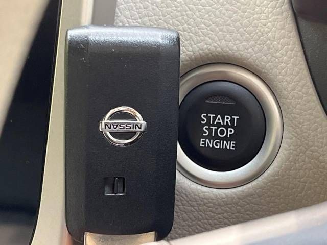 Nissan DAYZ 2017-01 18115-5