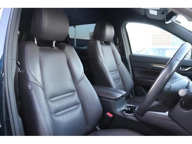 Mazda CX-8 2019-01 23670-8