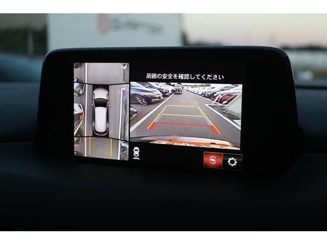 Mazda CX-8 2019-01 23670-13