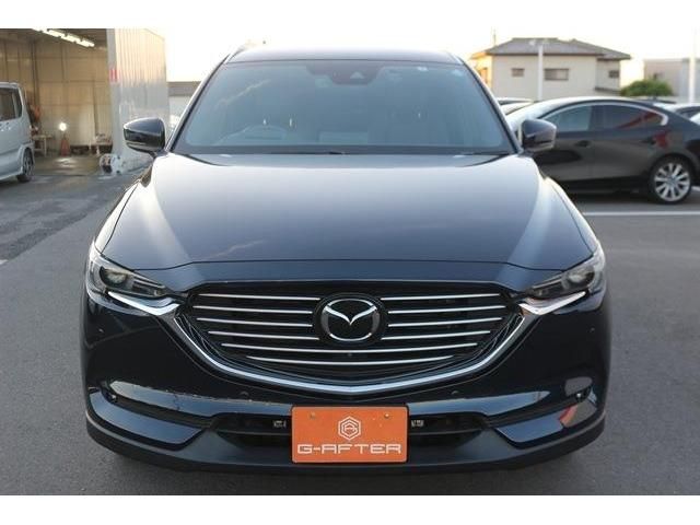 Mazda CX-8 2019-01 23670-1