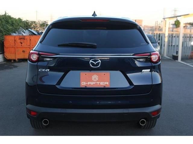 Mazda CX-8 2019-01 23670-4