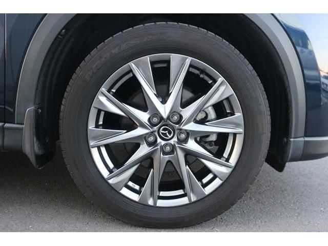 Mazda CX-8 2019-01 23670-7