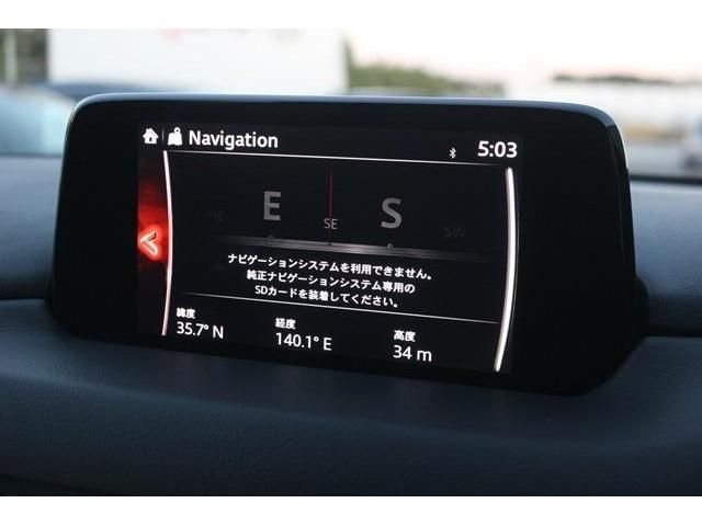 Mazda CX-8 2019-01 23670-12