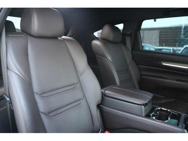 Mazda CX-8 2019-01 23670-9
