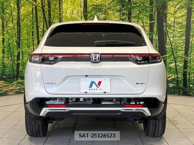 Honda VEZEL 2021-07 343618-15