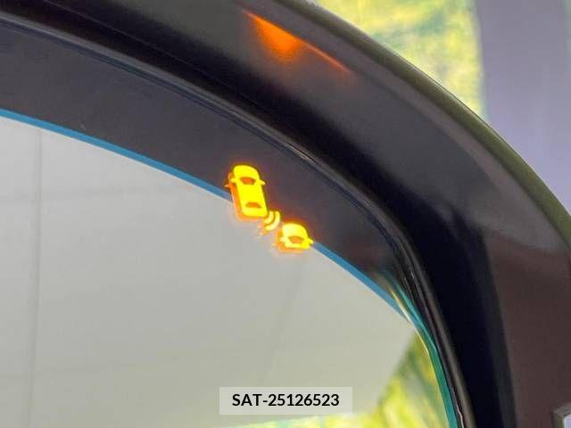 Honda VEZEL 2021-07 343618-5