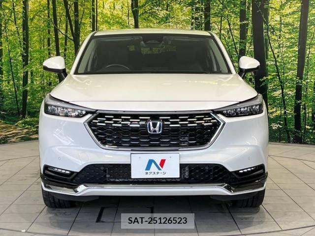 Honda VEZEL 2021-07 343618-14