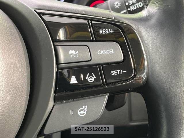 Honda VEZEL 2021-07 343618-4