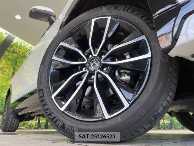 Honda VEZEL 2021-07 343618-13