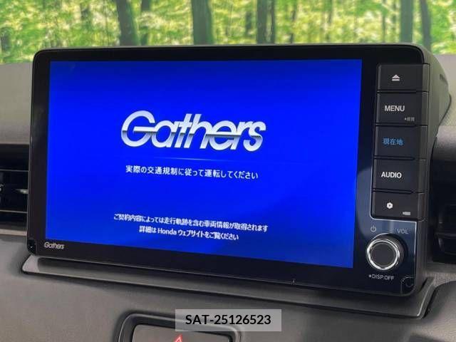 Honda VEZEL 2021-07 343618-2