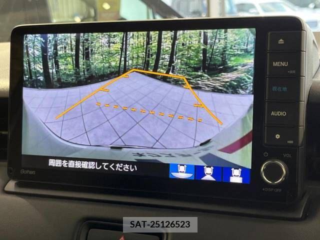 Honda VEZEL 2021-07 343618-3