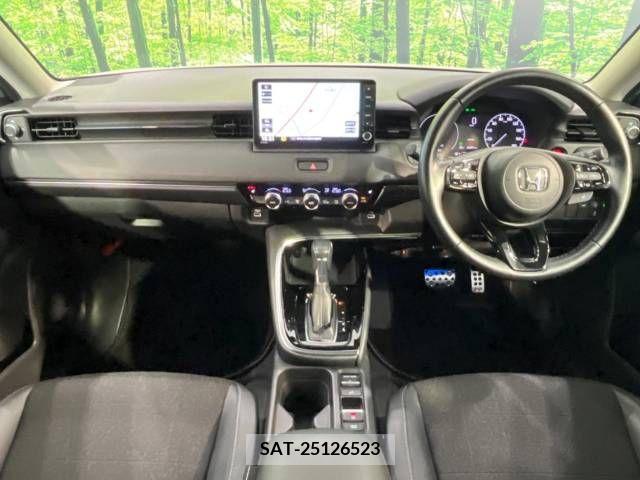 Honda VEZEL 2021-07 343618-1