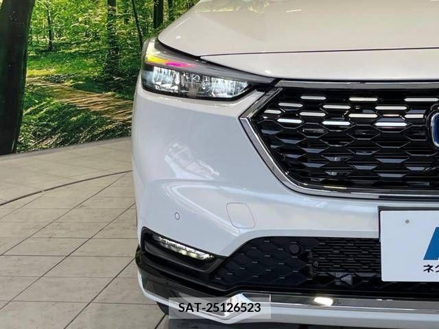 Honda VEZEL 2021-07 343618-12