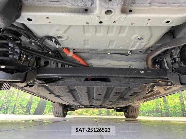 Honda VEZEL 2021-07 343618-19