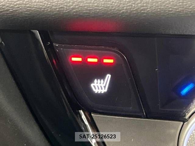 Honda VEZEL 2021-07 343618-7