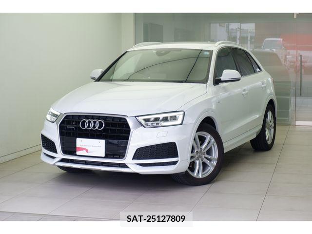 Audi Q3 2019-04 261250-0