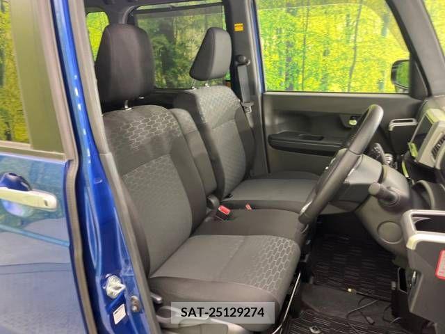 Daihatsu WAKE 2019-10 330526-8