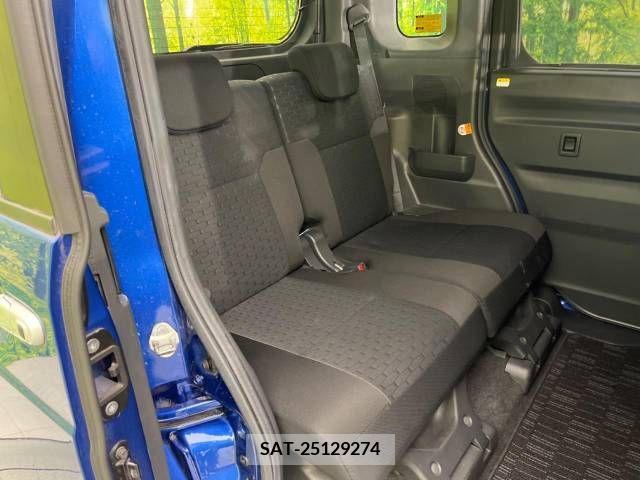 Daihatsu WAKE 2019-10 330526-9