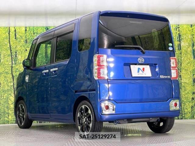 Daihatsu WAKE 2019-10 330526-17