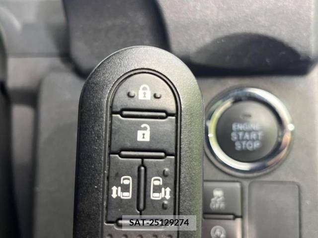 Daihatsu WAKE 2019-10 330526-7