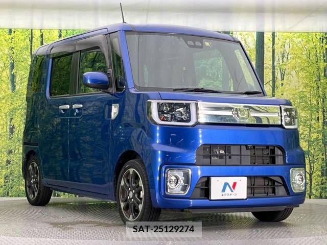 Daihatsu WAKE 2019-10 330526-16