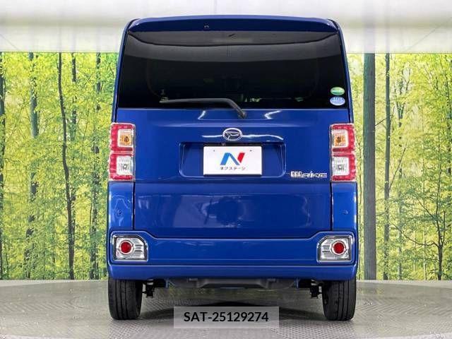 Daihatsu WAKE 2019-10 330526-15