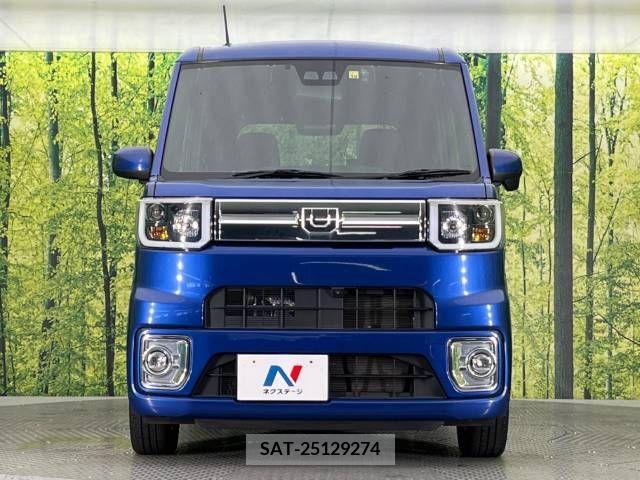 Daihatsu WAKE 2019-10 330526-14