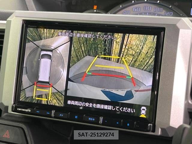 Daihatsu WAKE 2019-10 330526-4