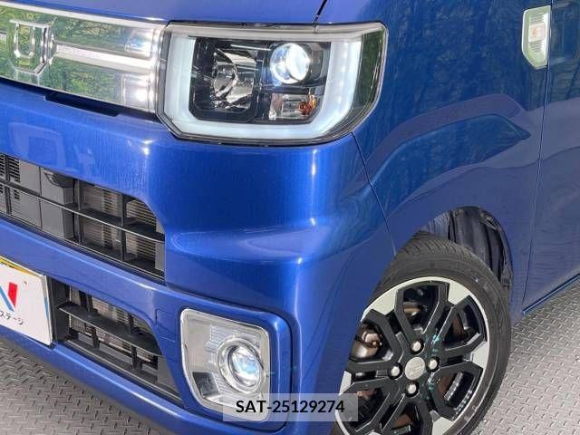 Daihatsu WAKE 2019-10 330526-13
