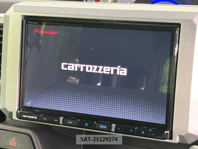 Daihatsu WAKE 2019-10 330526-2