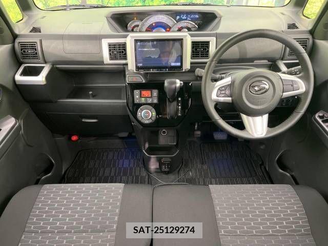 Daihatsu WAKE 2019-10 330526-1