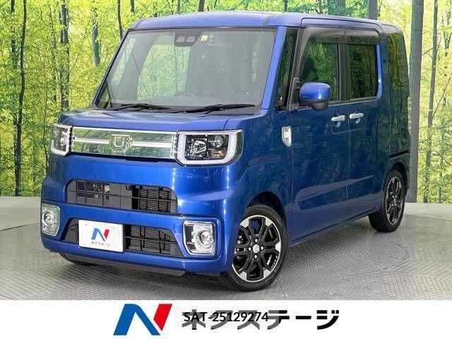 Daihatsu WAKE 2019-10 330526-0
