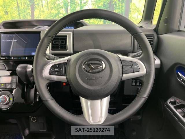 Daihatsu WAKE 2019-10 330526-11
