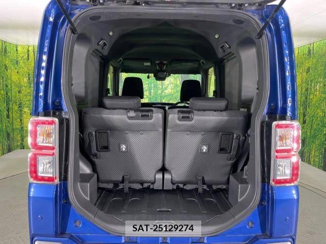 Daihatsu WAKE 2019-10 330526-10