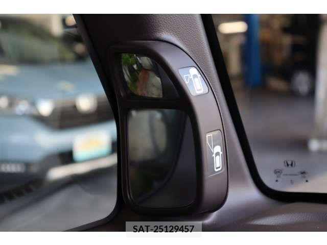 Honda N BOX 2014-11 392603-17