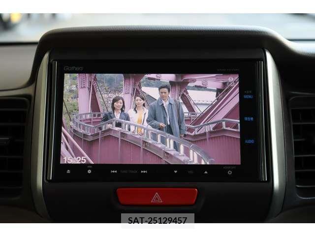 Honda N BOX 2014-11 392603-5