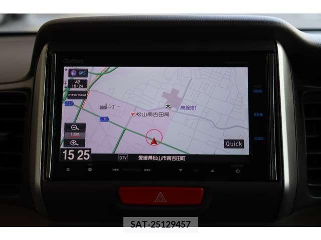 Honda N BOX 2014-11 392603-4
