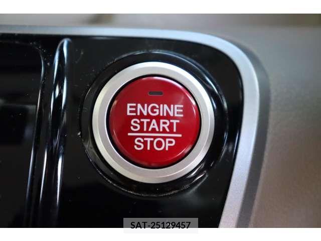 Honda N BOX 2014-11 392603-9