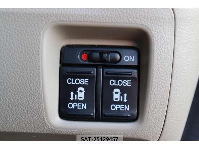 Honda N BOX 2014-11 392603-13