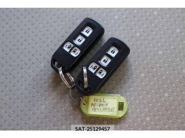 Honda N BOX 2014-11 392603-19